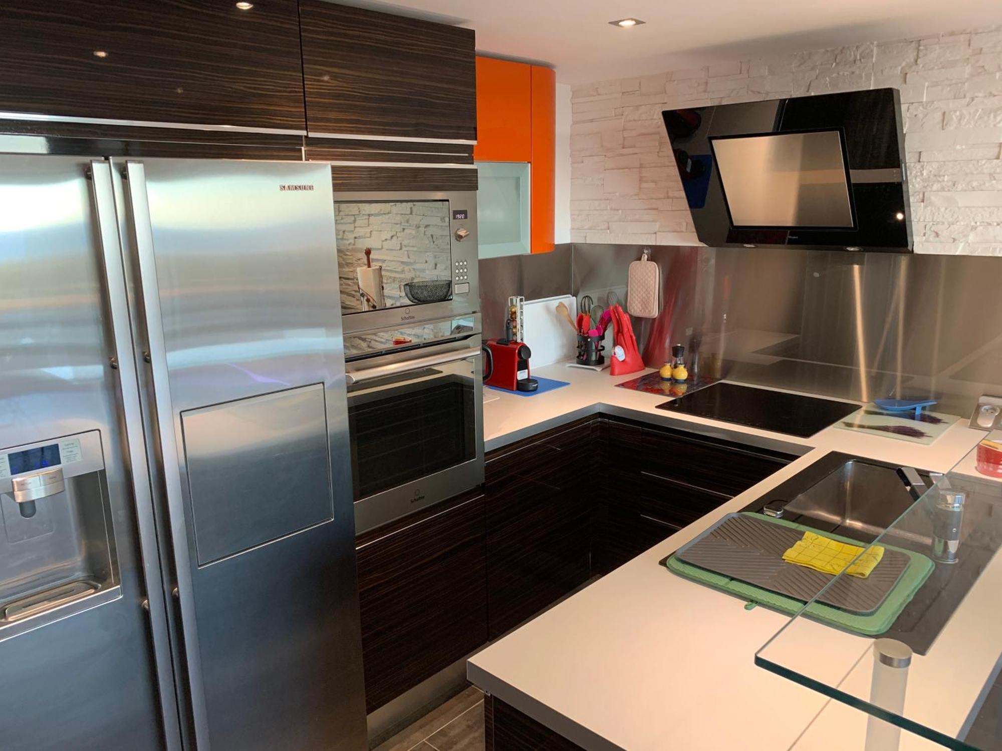 Apartmán Grand Duc Mandelieu Exteriér fotografie